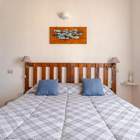 Villa Corallina Relais & Climbing Center
