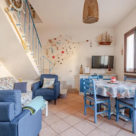 Corallina Relais & Climbing Center * サン・ヴィート・ロ・カーポ
