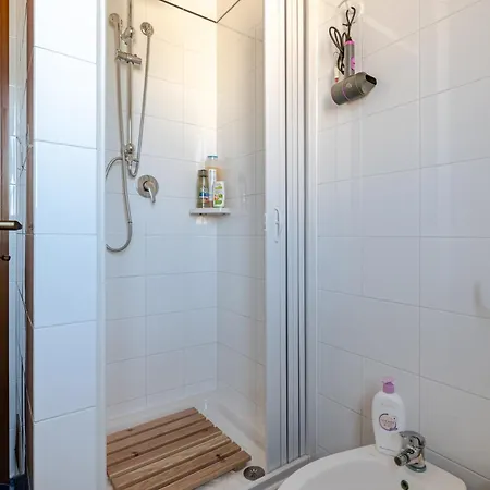 Villa Corallina Relais & Climbing Center