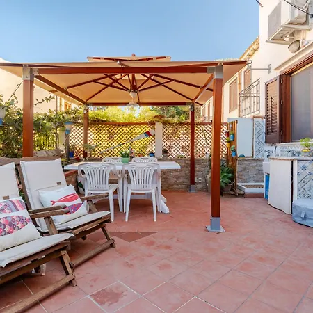 Villa Corallina Relais & Climbing Center