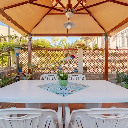 Villa Corallina Relais & Climbing Center *