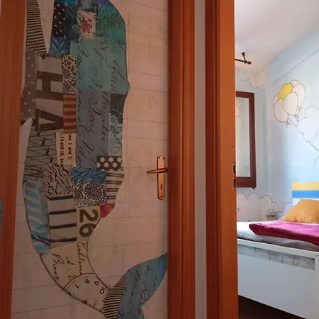 Villa Corallina Relais & Climbing Center *